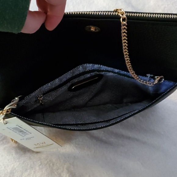 NWT Alessia - Madison West Crossbody - Picture 3 of 4